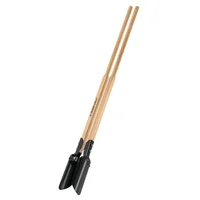 Paladraga de 48'' Apertura 6.1/2'' y Mangos en Madera