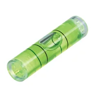 Gota para Nivel Profesional Color Verde de Mayor Visibilidad