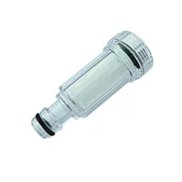 Filtro para Hidrolavadora Hasta 60°C Presión Máxima 175 PSI
