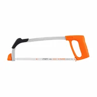 Marco Profesional Tubular de Acero para Segueta de 12 Pulgadas Truper