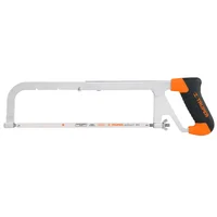 Marco Profesional Ajustable Segueta de 8.1/2'' 10'' y 12'' Truper