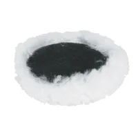 Pomo de Lana para Polichadora de 7''