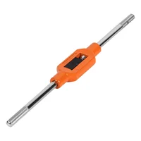 Volvedor o Maneral de 3/4 Pulgadas Tipo Garrote para Machuelos Truper
