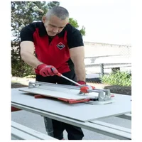 Cortadora Manual De Piso/Pared Star Platinum 63 Rubi - Sin Estuche