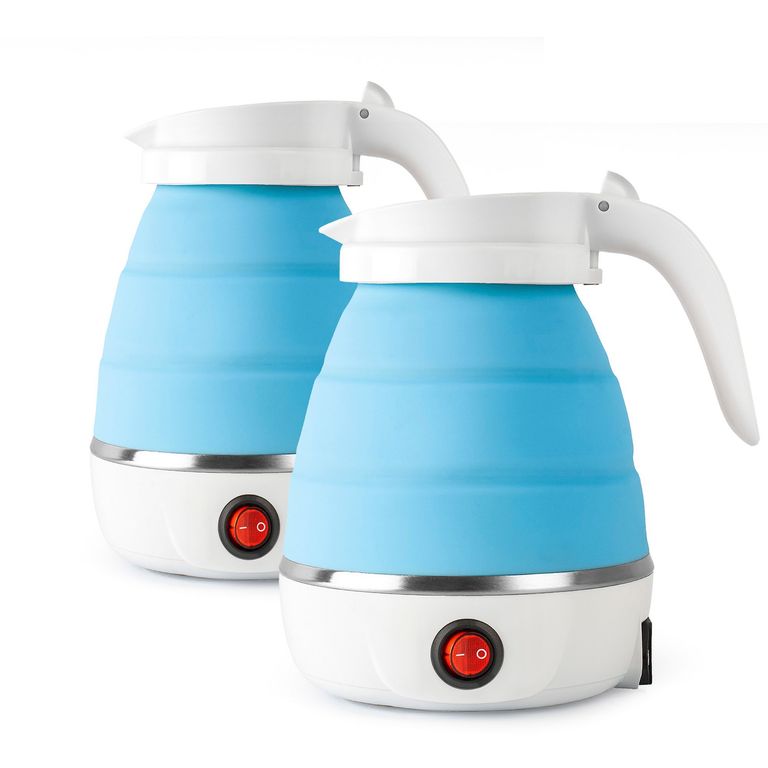 Descubre Hervidores de Agua Eléctricos Homecenter