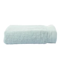 Toalla Manos Imperial 48X80 Cm Azul Artico 450Gr