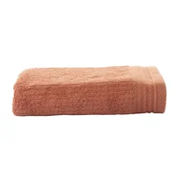 Toalla Cuerpo Imperial 70X140 Cm Bronze 450Gr
