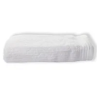 Toalla Cuerpo Imperial 85X150 Cm Blanco 450Gr