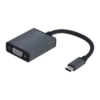 Argom Tech Cable Adaptador Tipo C A VGA 15Cm - Cb0043