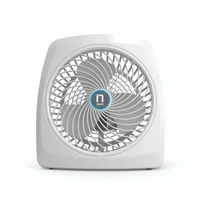 Ventilador Personal De Escritorio