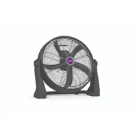 Ventilador Profesional De 20"2 En 1