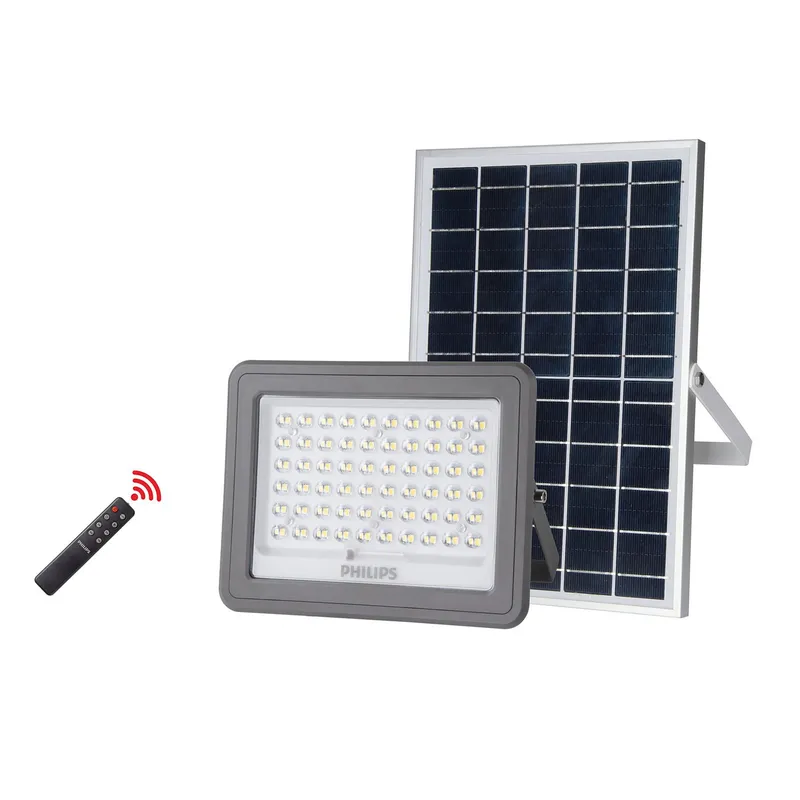 Reflector Solar Philips 900 Lúmenes 6w PHILIPS | falabella.com