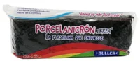 Masa Porcelanicrón Negra Ikrea x 250 Gr.
