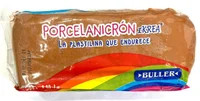 Masa Porcelanicrón Cafe Ikrea x 250 Gr.