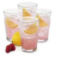 Set x12 Vasos Refre Boston 477ml/16.1oz