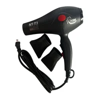 Secador Profesional Nt- T3 Premium 3900w