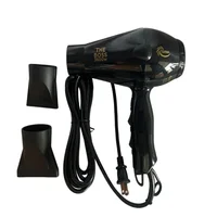 Secador Semi Profesional Nt - The Boss 3600w