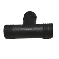 Conector Tee 2" Polietileno