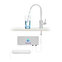 Sistema de Tratamiento de Agua DiRígido Por Uv Arrowmax 1.0