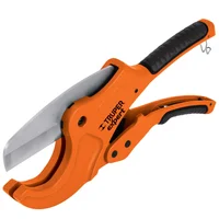 Cortador Tipo Tijera para Tubo de PVC Plástico de 64 Mm