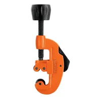 Cortador de Tubo de Cobre Profesional. 1/8'' Hasta 1.1/8''