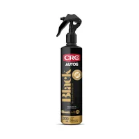 Silicona Protector Black 300 CC.