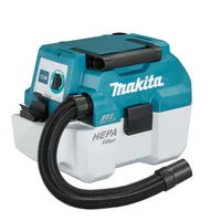 Aspiradora Inalámbrica 18V Brushless Lxt Xpt Sin Batería y Sin Cargador