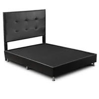 Combo Tritón Basecama + Cabecero