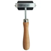 Rodillo De Caucho 2" (5Cm) Mornsun Rf46082