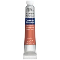 Acuarela Cotman 8ml (471) Metalizada Cobre Rojo
