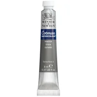 Acuarela Cotman 8ml (511) Metalizada Estaño