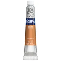 Acuarela Cotman 8ml (058) Metalizada Bronce