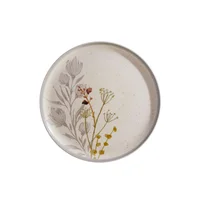 Plato Pando 28.3 Cm Anastasia