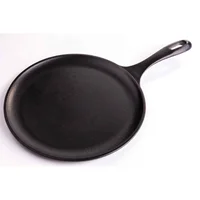 Plancha Comal 26.6 cm Esmaltado