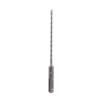 Broca Sds-plus 5/32 X4 X6 Pulgadas Bosch Set x 25 Unidades