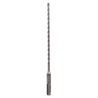 Broca Sds-plus 3/16 X6 X8 Pulgadas Bosch Set x 25 Unidades