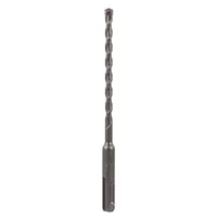 Broca Sds-plus 1/4 X4 X6 Pulgadas Bosch Set x 25 Unidades