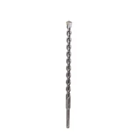Broca Sds-plus 5/8 X10 X12 Pulgadas Bosch Set x 25 Unidades