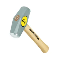 Rotomartillo de 1.81 Kg con Mango de Madera de 25.40 cm