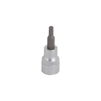Llave para Broca t25 Punta Estrella de 0.95 cm