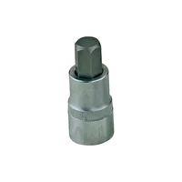 Llave para Broca Hexagonal de 0.79 cm Mando de 0.95 cm Sae