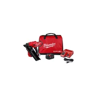 Milwaukee Juego de Pistola Clavadora para Marcos M18 30 Grados