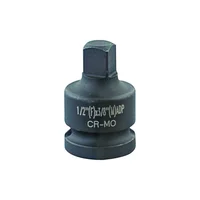 Junta de Impacto Universal Mando de 1/2 Pulgadas
