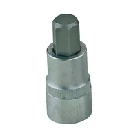 Llave para Broca Hexagonal de 5 mm Mando de 0.95 cm Métrico