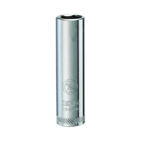 Dado Profesional de 11/32 X 6 Puntos Mando de 1/4