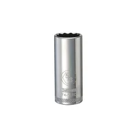 Dado de Impacto Profesional 5/8 X 12 Puntos Mando de 3/8
