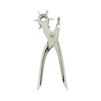 Pinza Sacabocados 26.4 cm X 9.90 X 2.03 cm