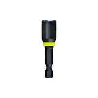 Llave Magnética para Tuercas de Potencia de 0.79 X 4.76 cm