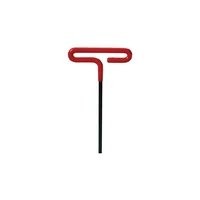Llave Hex 15.240cm Cush Grip 0.478cm
