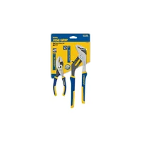 Juego de Pinzas 2 Piezas de 15.24 cm/25.40 cm